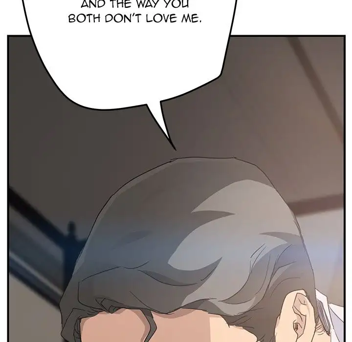 My Stepmom chapter 32 page 107