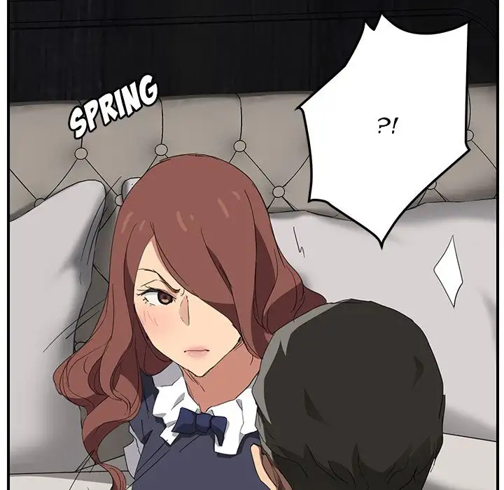 My Stepmom chapter 32 page 110