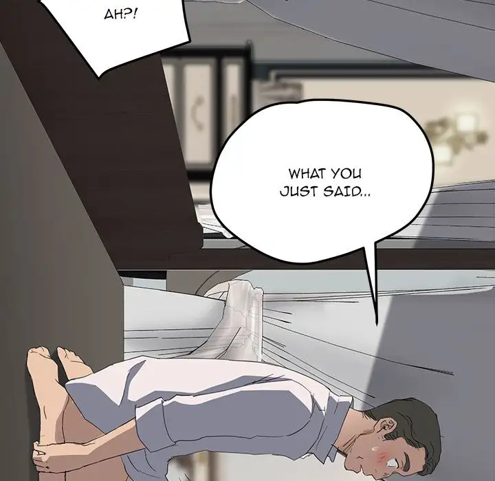 My Stepmom chapter 32 page 116