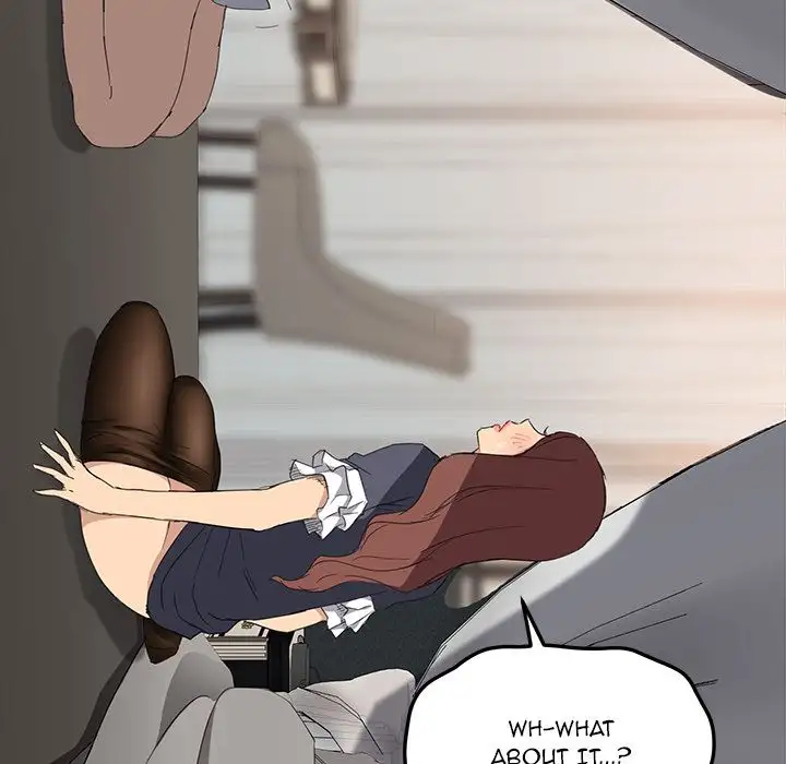 My Stepmom chapter 32 page 117