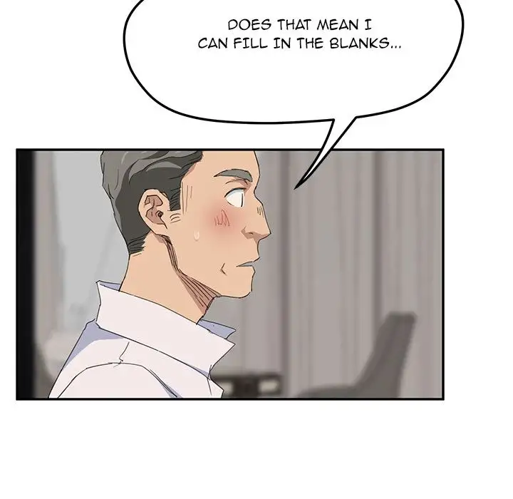 My Stepmom chapter 32 page 119