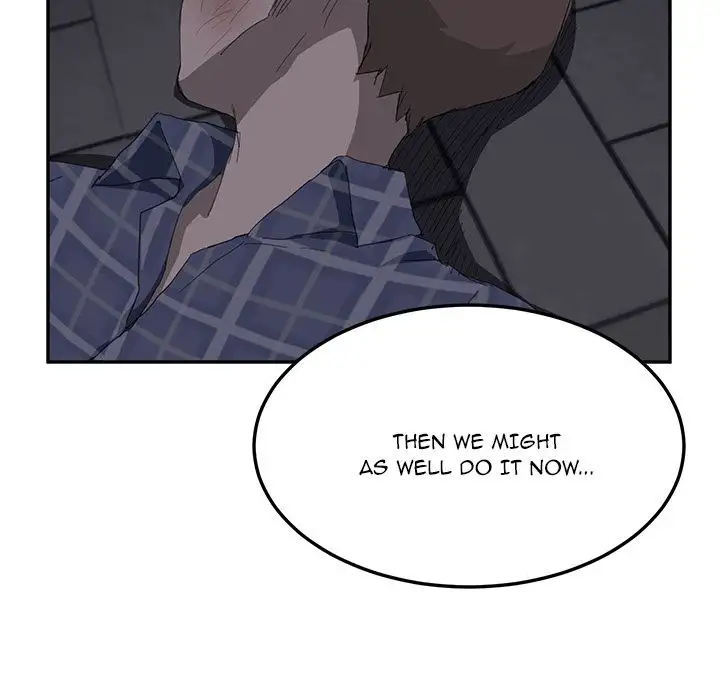 My Stepmom chapter 32 page 134