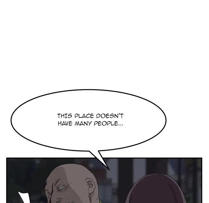 My Stepmom chapter 32 page 135