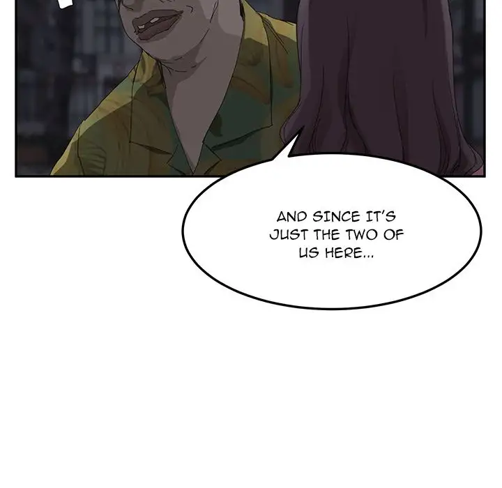 My Stepmom chapter 32 page 136