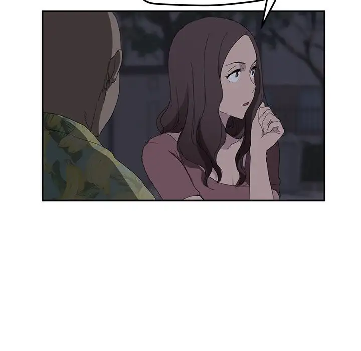 My Stepmom chapter 32 page 143