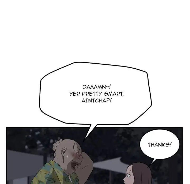 My Stepmom chapter 32 page 145