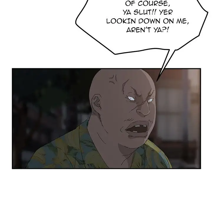 My Stepmom chapter 32 page 157