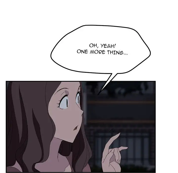My Stepmom chapter 32 page 158