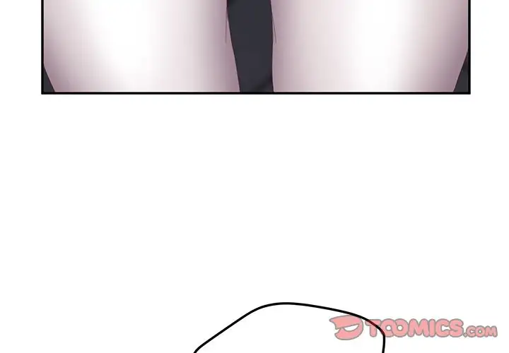 My Stepmom chapter 33 page 4