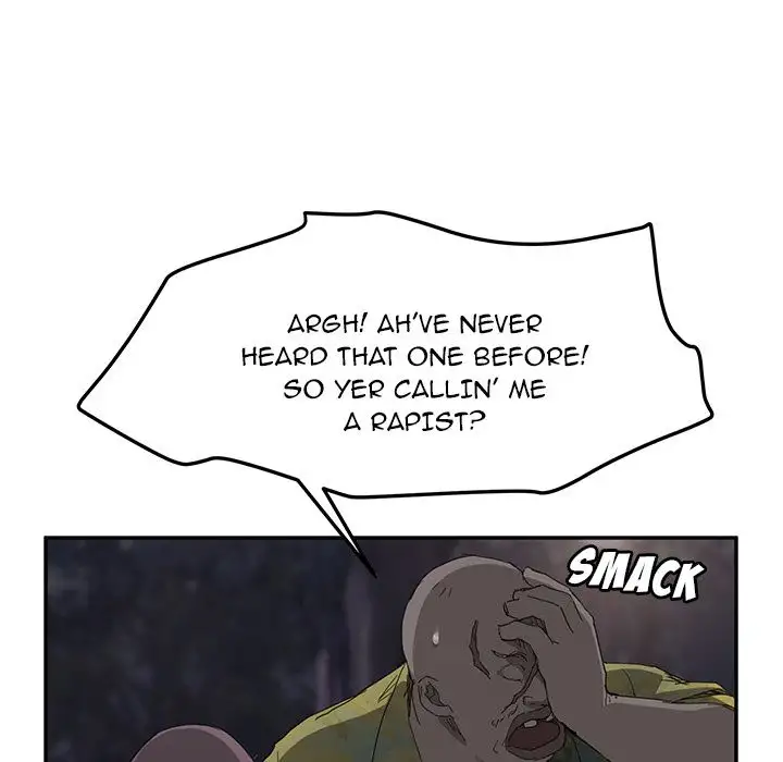 My Stepmom chapter 33 page 24
