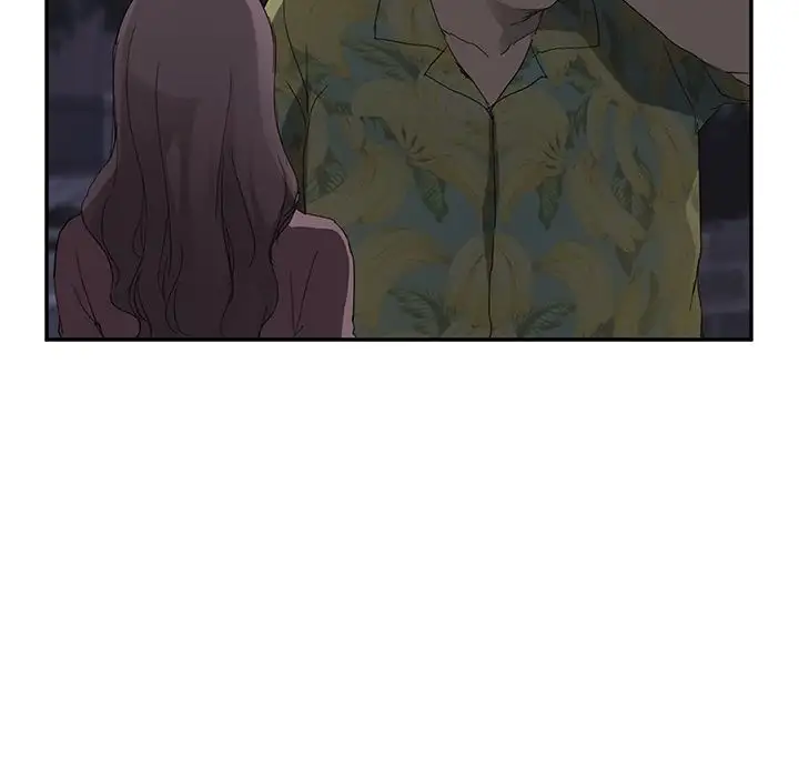 My Stepmom chapter 33 page 25