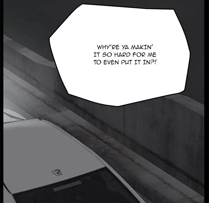 My Stepmom chapter 33 page 38