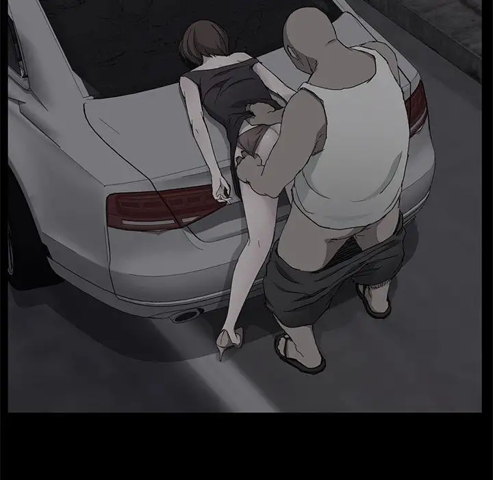 My Stepmom chapter 33 page 39
