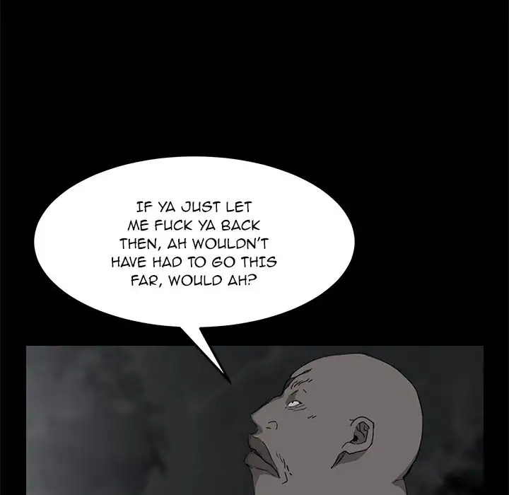My Stepmom chapter 33 page 40