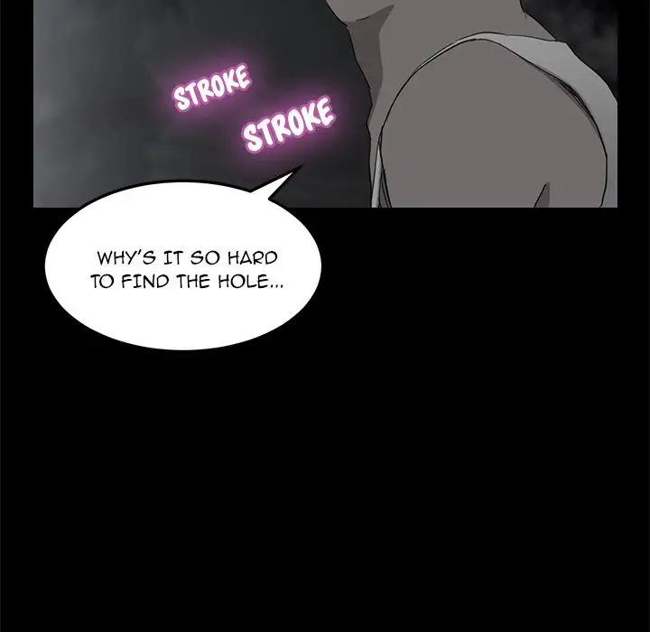 My Stepmom chapter 33 page 41