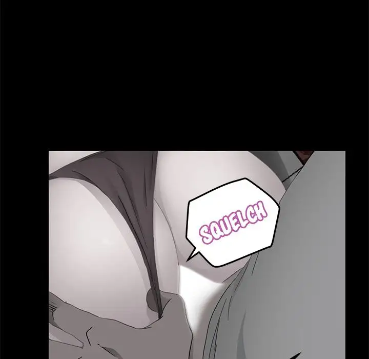 My Stepmom chapter 33 page 43