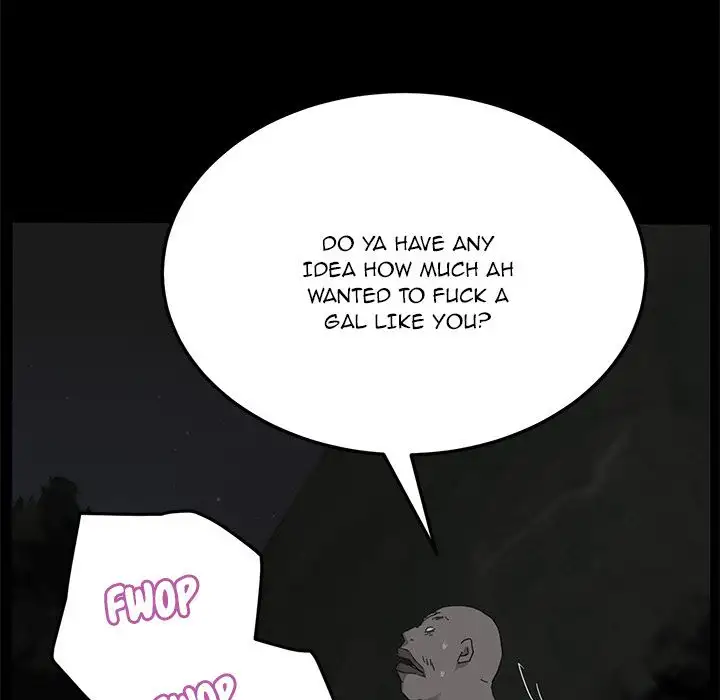 My Stepmom chapter 33 page 45