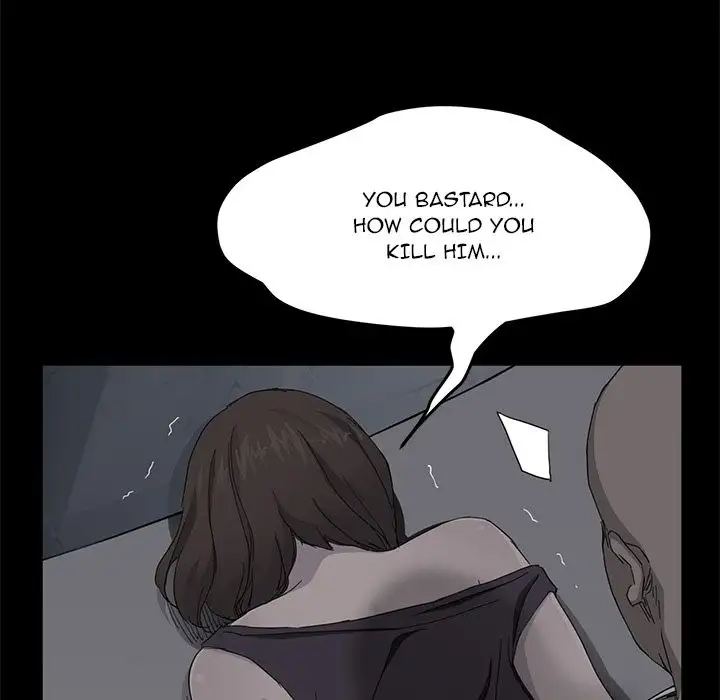 My Stepmom chapter 33 page 59