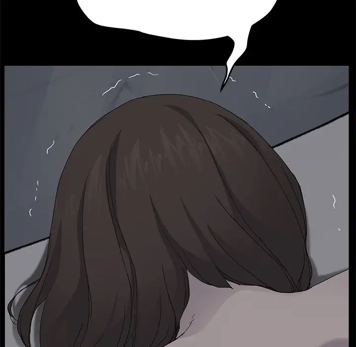 My Stepmom chapter 33 page 61
