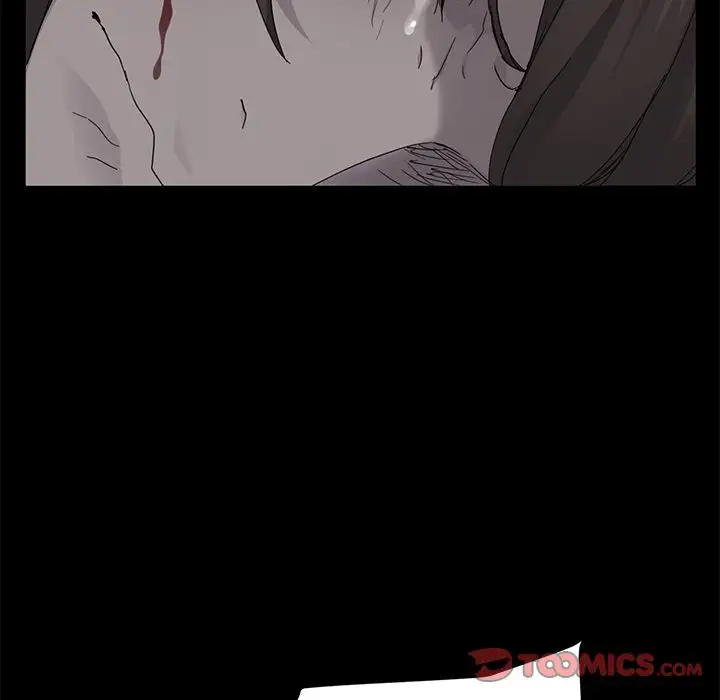 My Stepmom chapter 33 page 64