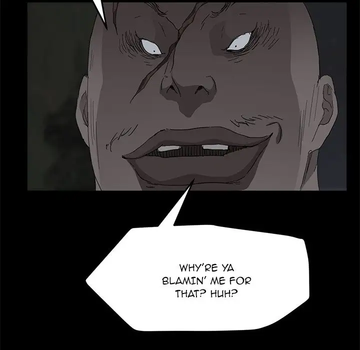 My Stepmom chapter 33 page 70