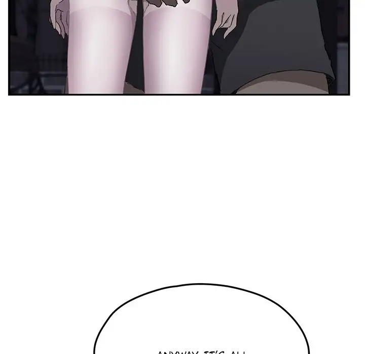 My Stepmom chapter 33 page 87