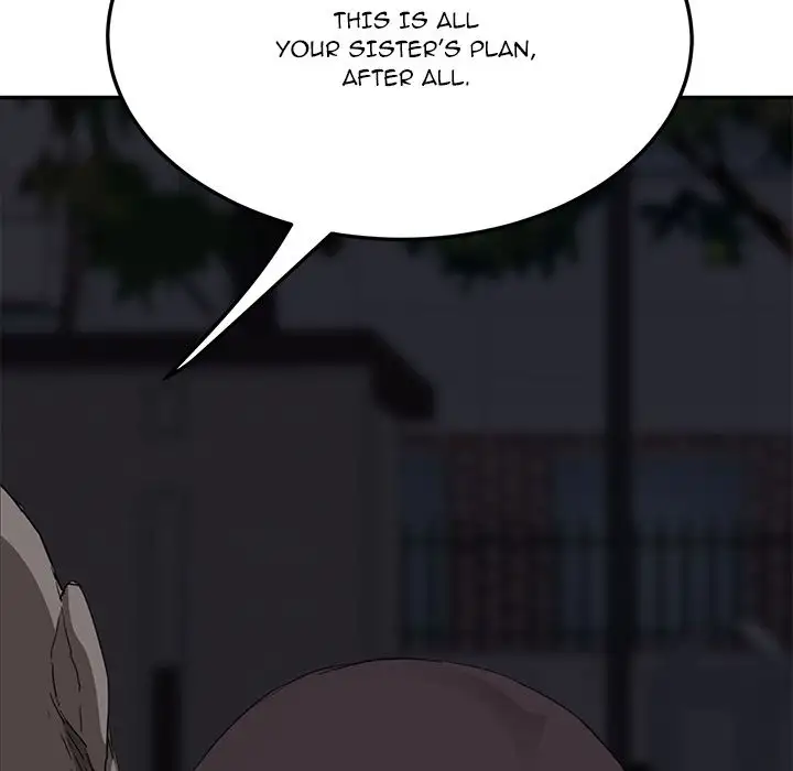 My Stepmom chapter 33 page 90