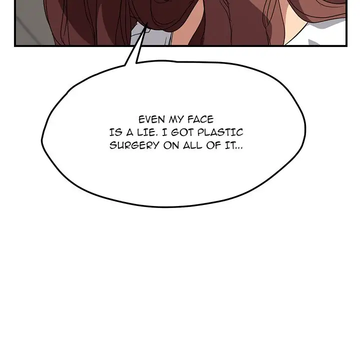 My Stepmom chapter 33 page 97
