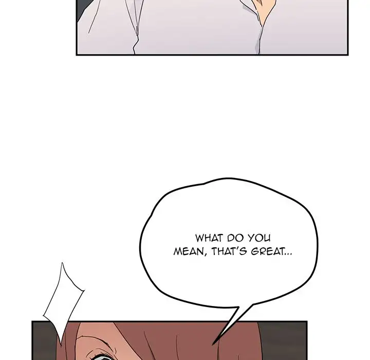My Stepmom chapter 33 page 100