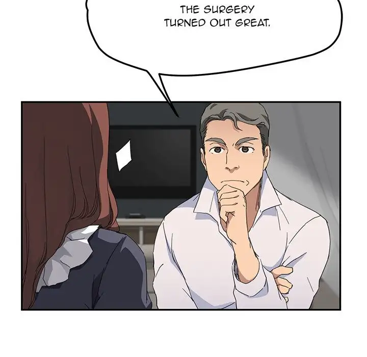 My Stepmom chapter 33 page 102