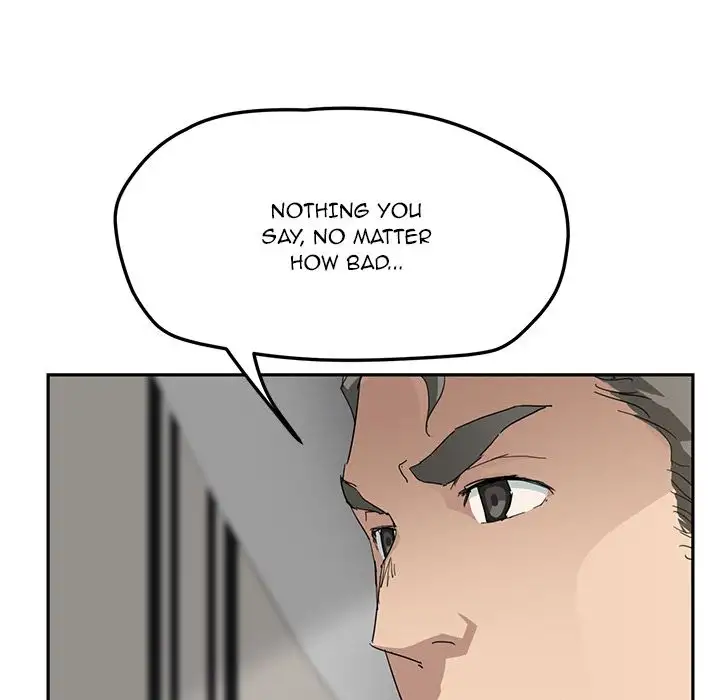 My Stepmom chapter 33 page 106