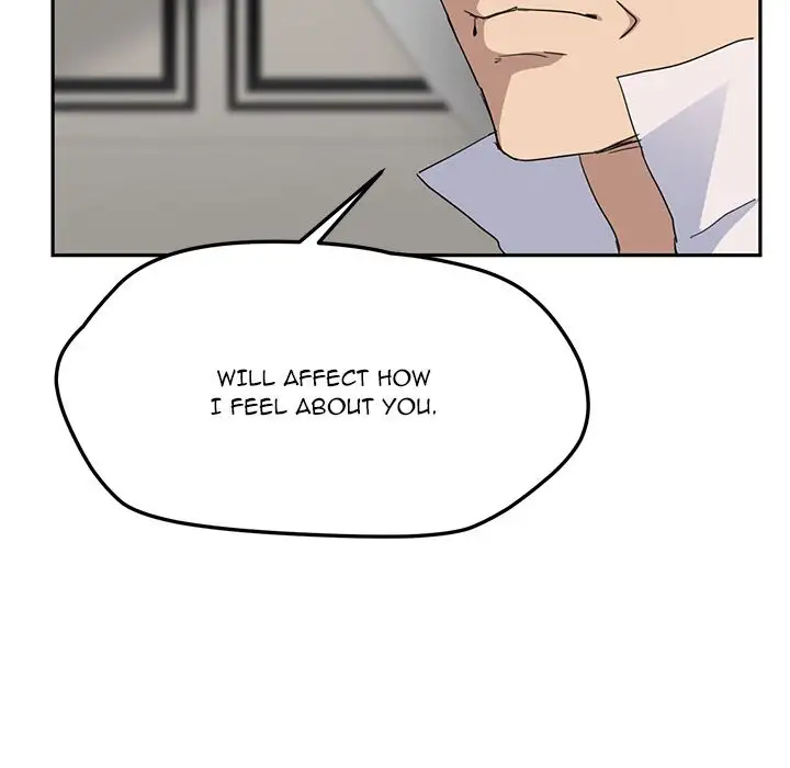 My Stepmom chapter 33 page 107