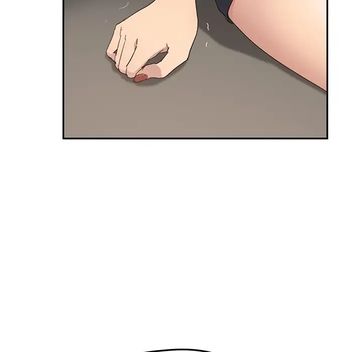 My Stepmom chapter 33 page 111