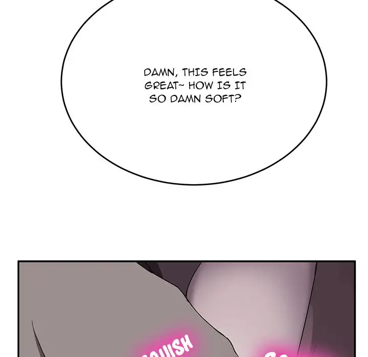 My Stepmom chapter 33 page 116