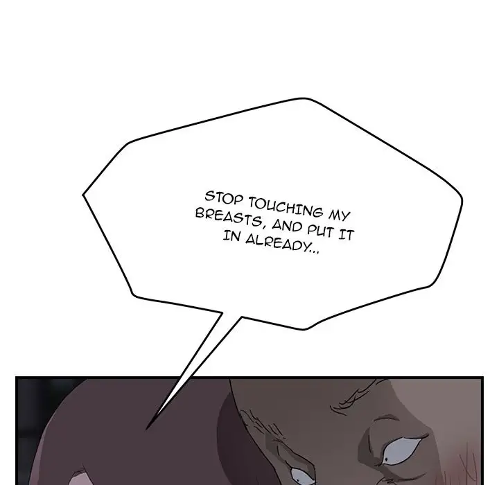 My Stepmom chapter 33 page 121