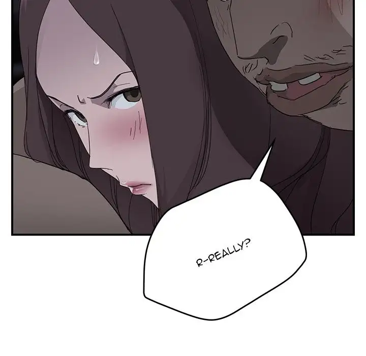 My Stepmom chapter 33 page 122