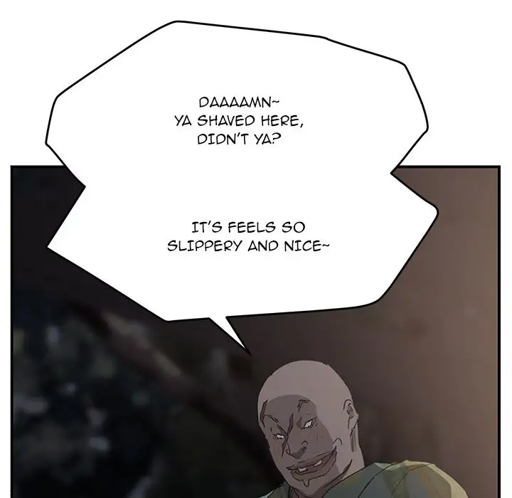 My Stepmom chapter 33 page 130