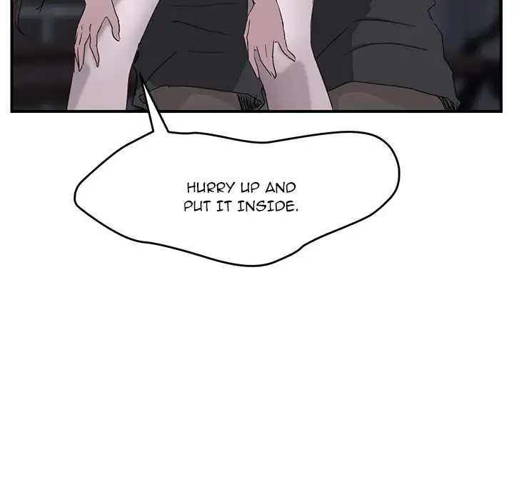 My Stepmom chapter 33 page 132