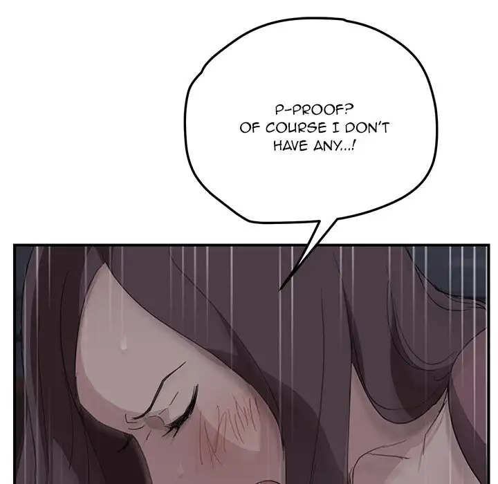 My Stepmom chapter 33 page 158