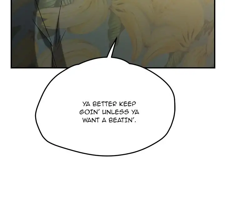 My Stepmom chapter 34 page 9