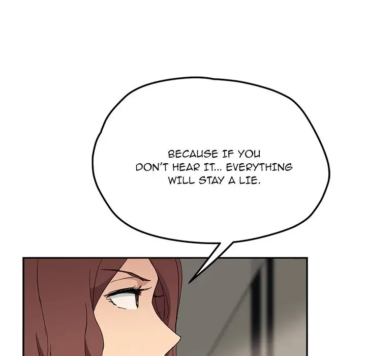 My Stepmom chapter 34 page 14
