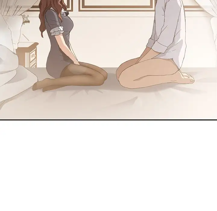 My Stepmom chapter 34 page 17