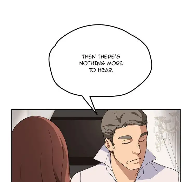 My Stepmom chapter 34 page 18