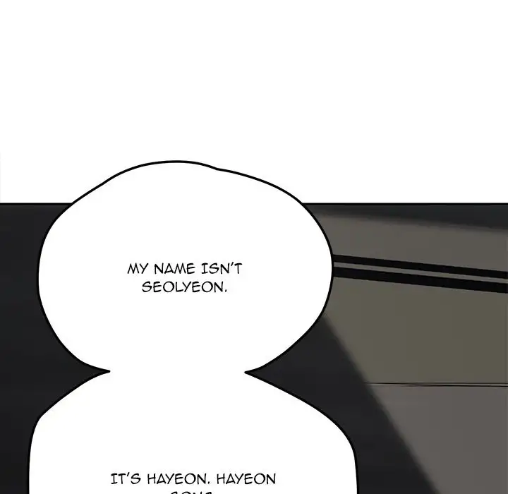 My Stepmom chapter 34 page 21