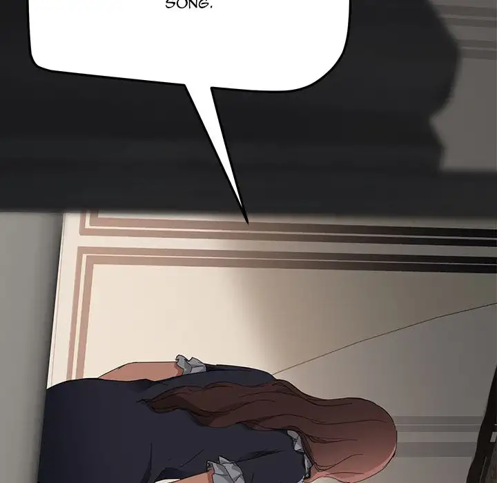 My Stepmom chapter 34 page 22