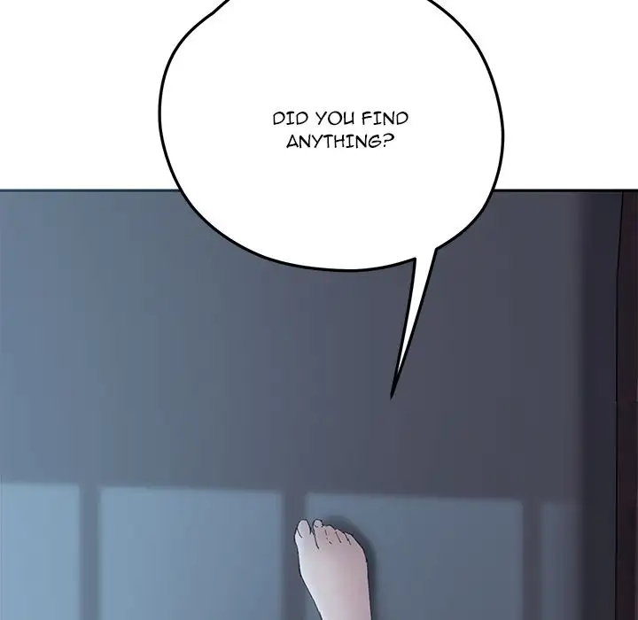My Stepmom chapter 34 page 28