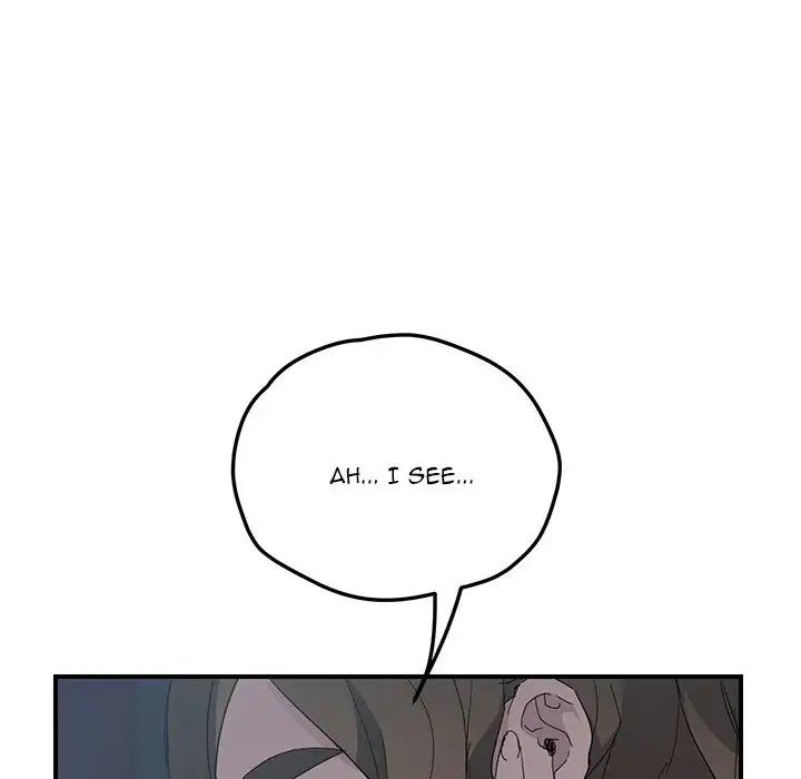 My Stepmom chapter 34 page 32