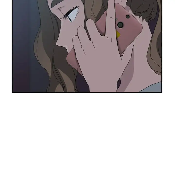 My Stepmom chapter 34 page 33