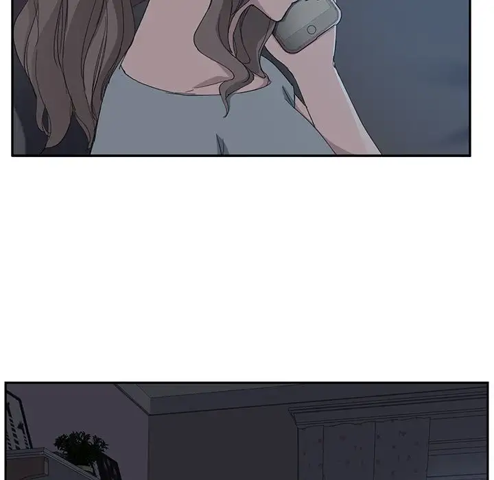 My Stepmom chapter 34 page 35