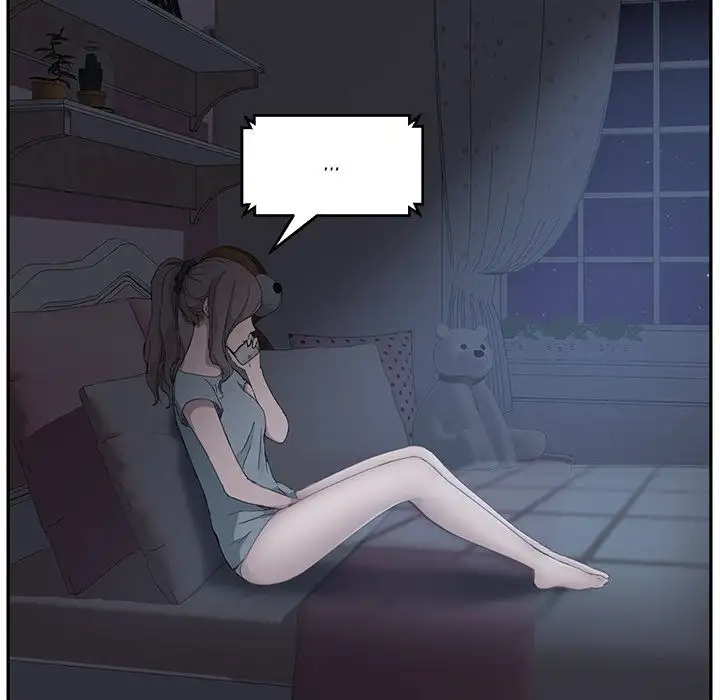 My Stepmom chapter 34 page 36